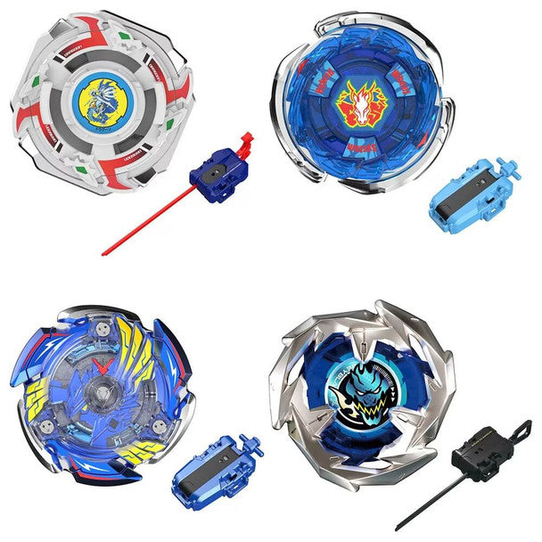 HASBRO Beyblade X 25th Anniversary Set BX-00