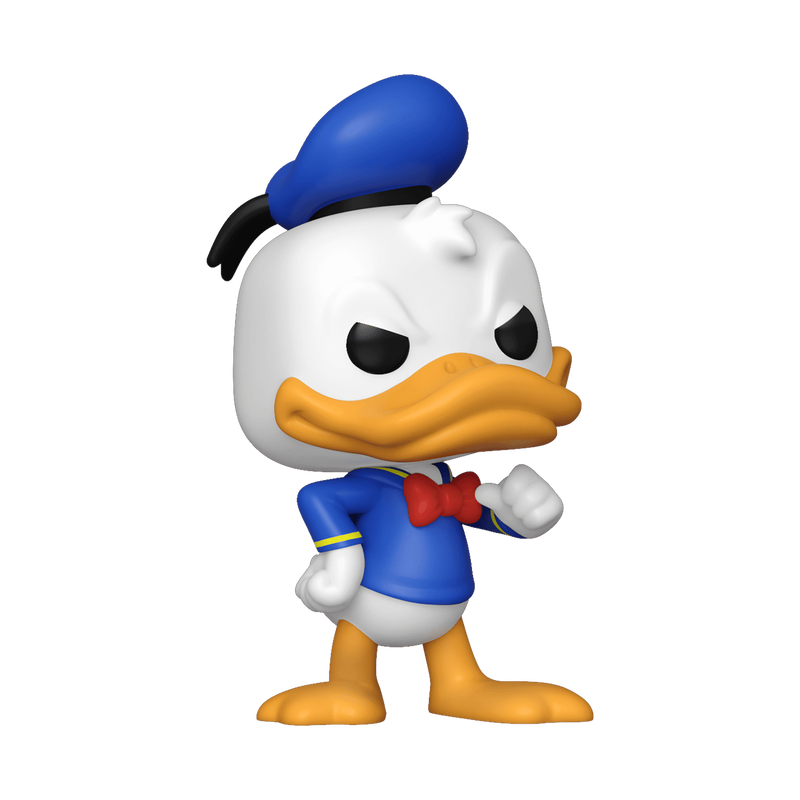 Disney MICKEY & Friends:  Donald Duck Funko Pop!  #1191