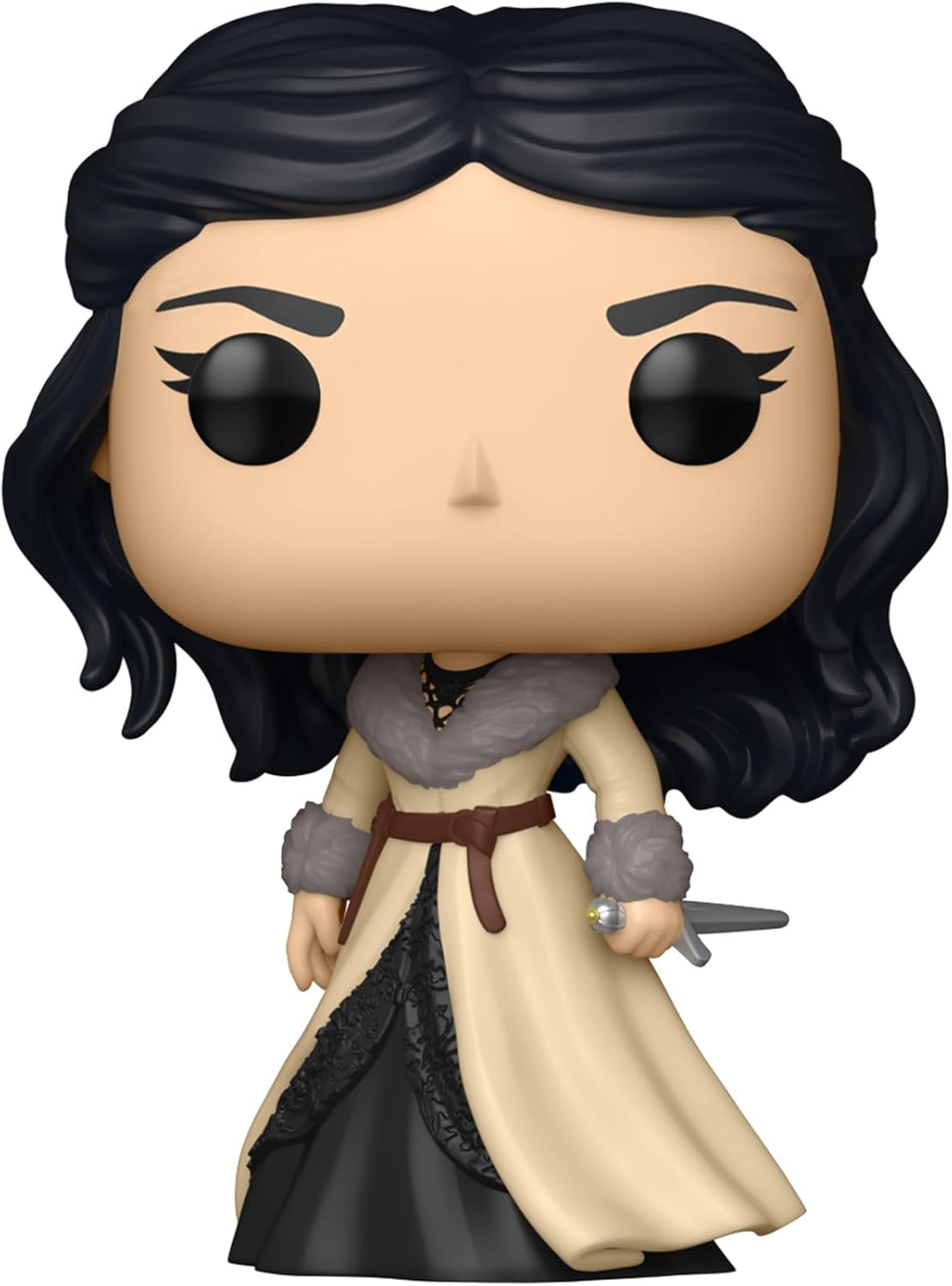 The Witcher: Yennefer- Funko Pop! Vinyl Figure