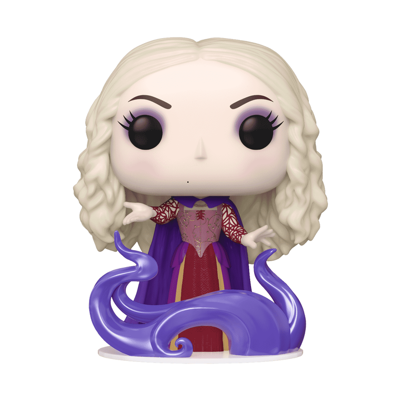 DISNEY - Hocus Pocus 2:  SARAH - Funko Pop!  Vinyl Figure #1373