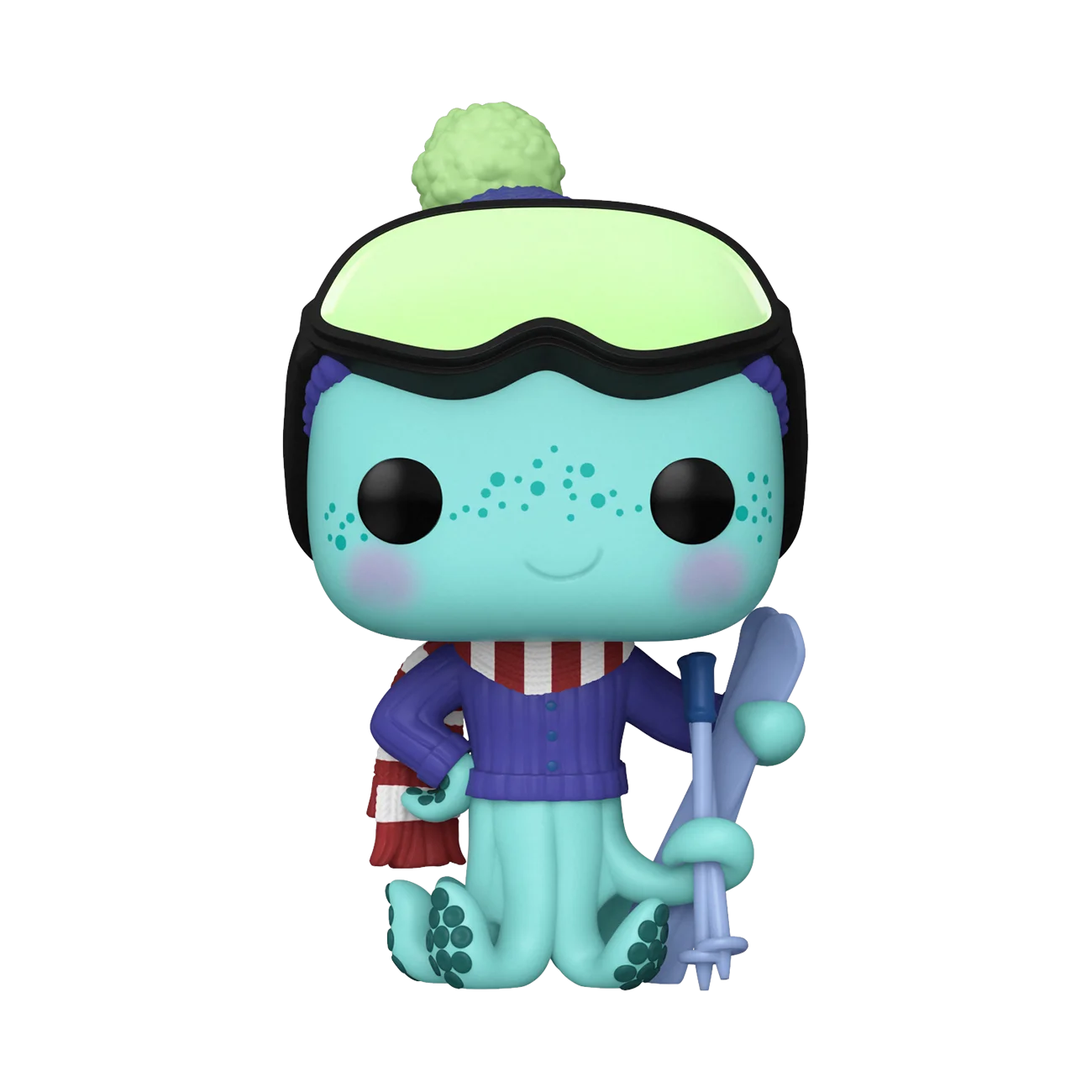 Peppermint Lane: Bjorn Cranmore - Funko Pop! Christmas