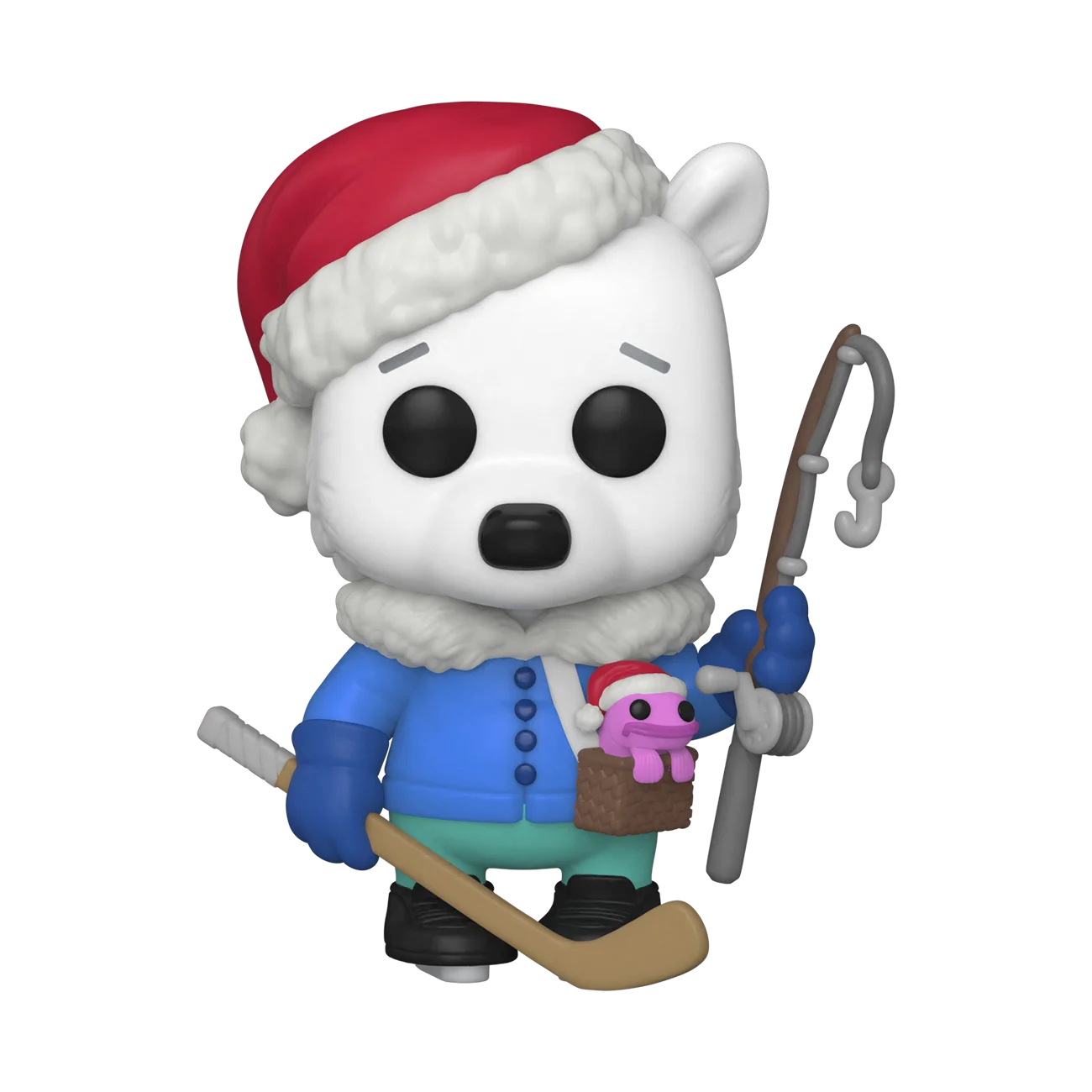 Peppermint Lane: Dauber Higgins - Funko Pop! Christmas