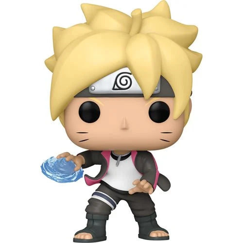 Boneco Boruto Naruto Next Generations Boruto Uzumaki Pop Funko 1035