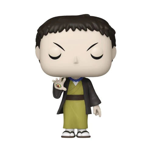 Demon Slayer - Yahaba Glow-In-The-Dark 1410 Animation Funko Pop! Vinyl Figure - PX