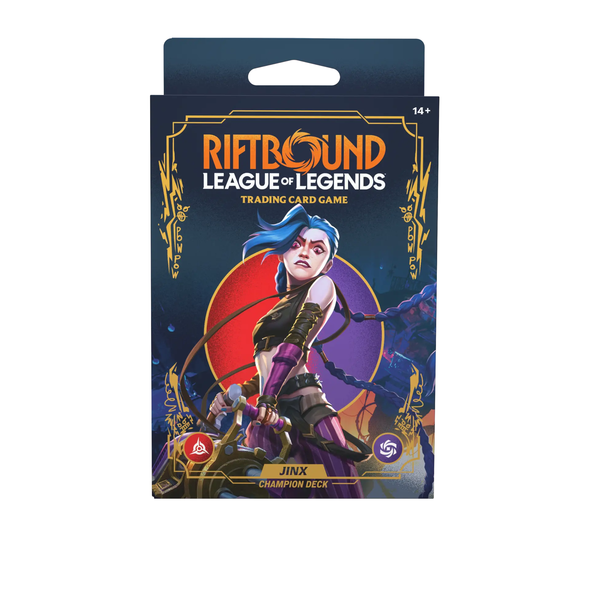 RIFTBOUND LEAGUE OF LEGENDS RELEASE EVENT (11/1/25 | 12PM)