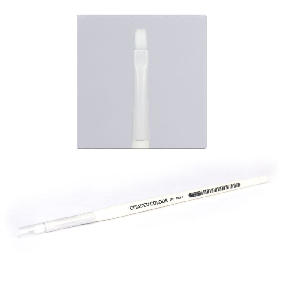 Citadel STC Dry S Brush