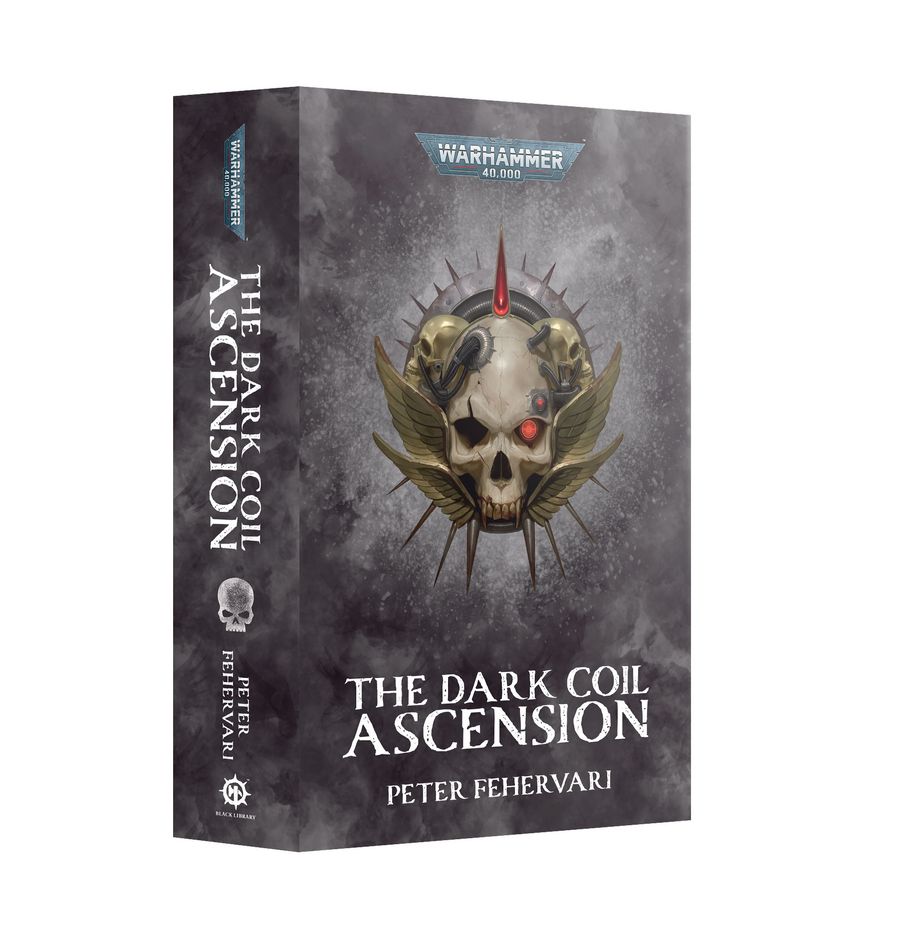 Warhammer: The Dark Coil: Ascension (Paperback)