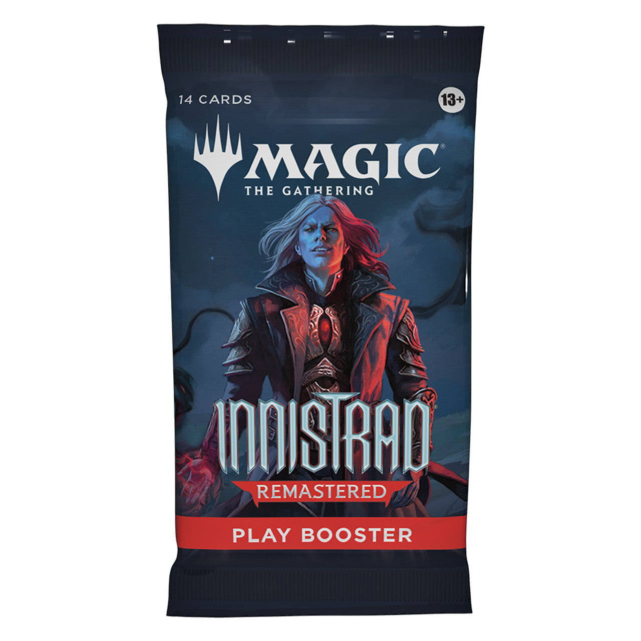 Magic the Gathering: Innistrad Remastered Play Booster Pack