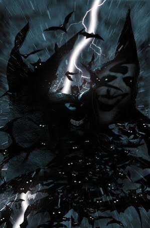 Batman: The Brave and The Bold #3 - CVR B Mitch Gerads VAR
