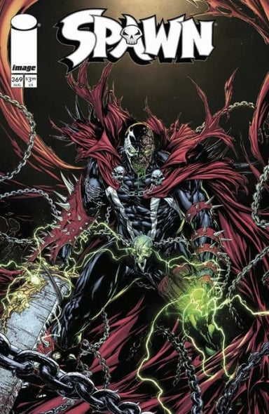 SPAWN #369