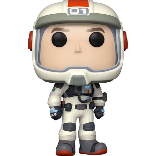 Lightyear: Buzz Lightyear (XL-01) - Funko Pop!