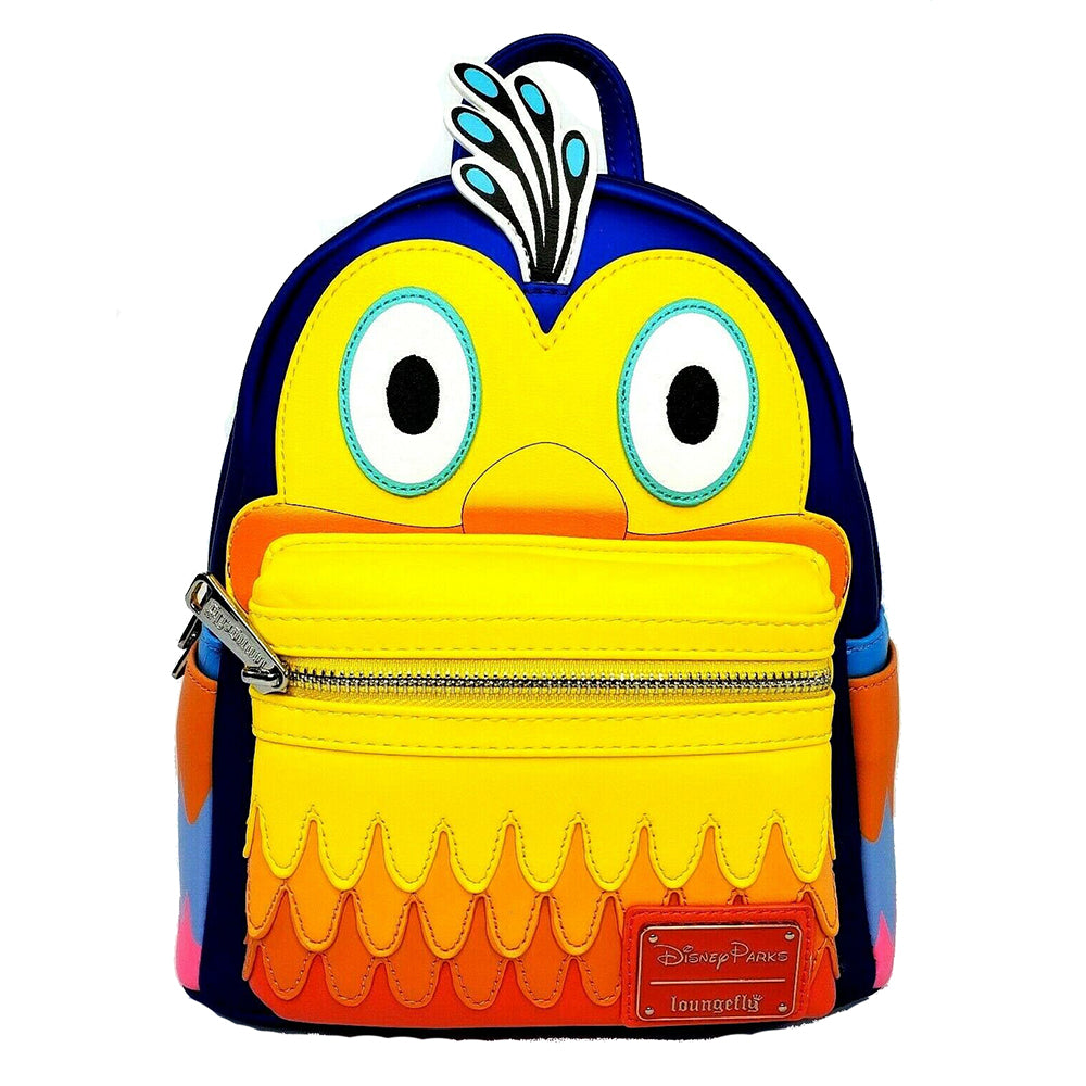 Loungefly: Kevin - Mini Backpack