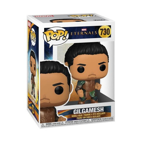 Eternals: Gilgamesh - Funko Pop!