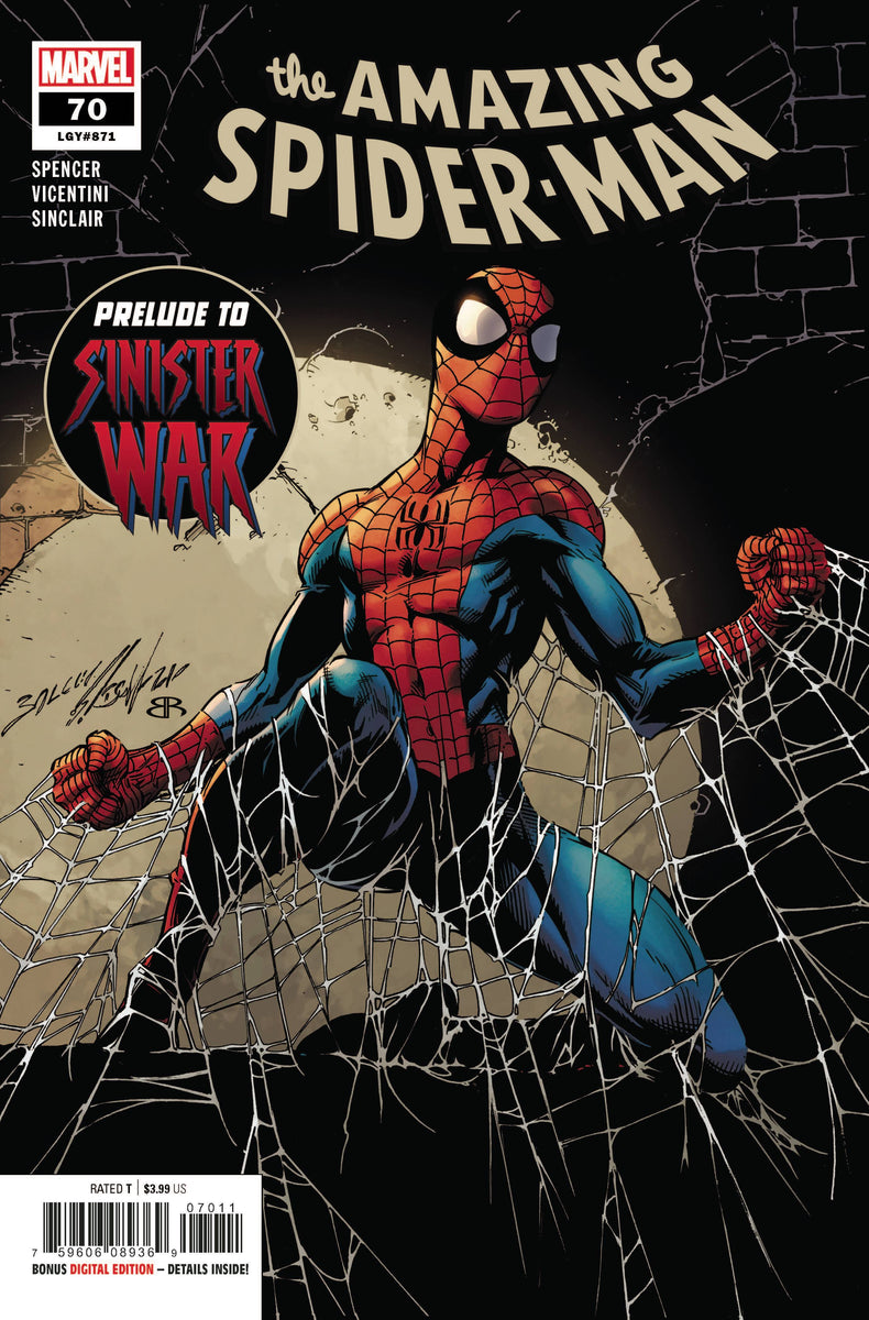 Amazing Spider-Man: The Movie Prelude Comics, Graphic Novels, & Manga eBook  by Marvel Comics - EPUB Book