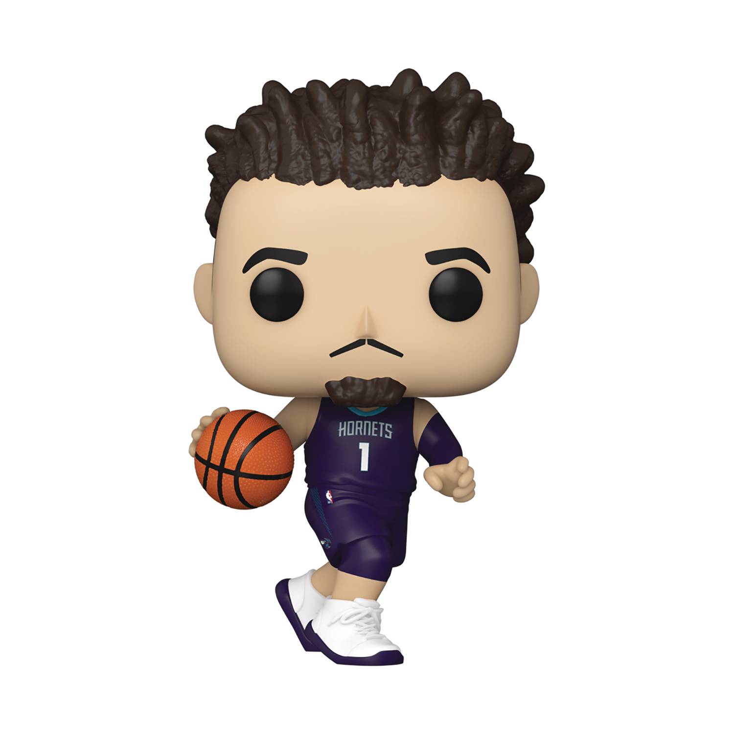POP NBA HORNETS LAMELO BALL VIN FIG (C: 1-1-2)