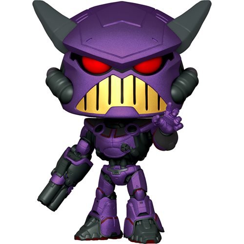 Lightyear: Zurg - Funko Pop!