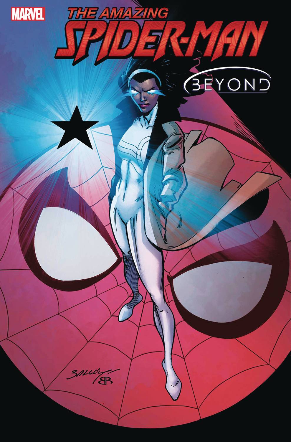 Marvel Comics: The Amazing Spider-Man - #92