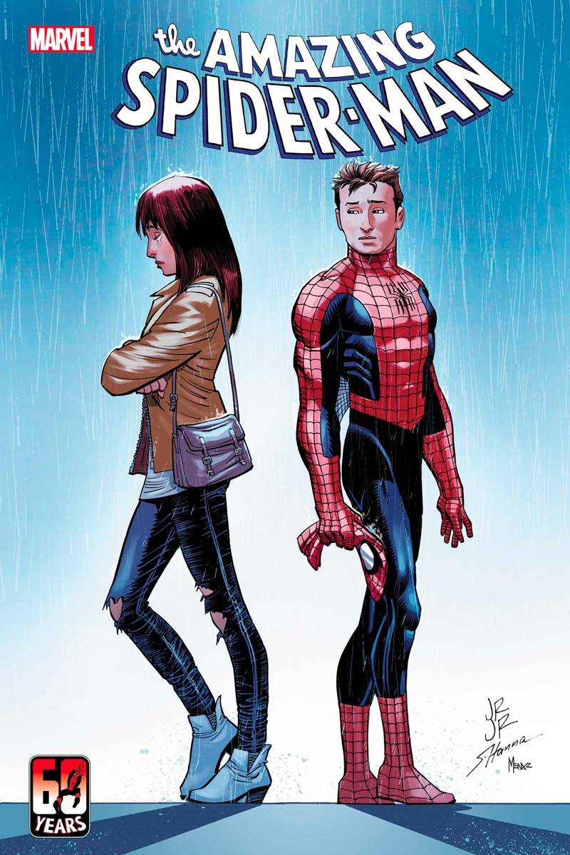 Marvel Comics: The Amazing Spider-Man - #2