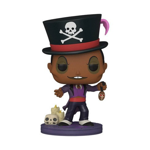 Villains: Dr. Facilier - Funko Pop!