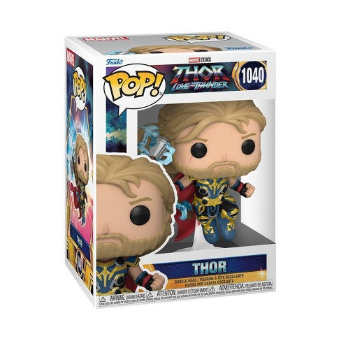 Thor Love and Thunder: Thor - Funko Pop!