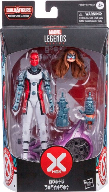 X-Men: Omega Sentinel - Hasbro Marvel Legends Series Action Figure