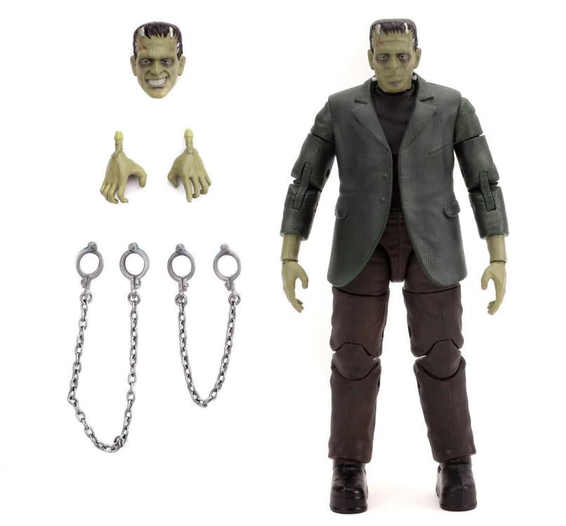 Universal Monsters: Frankenstein-Action Figure