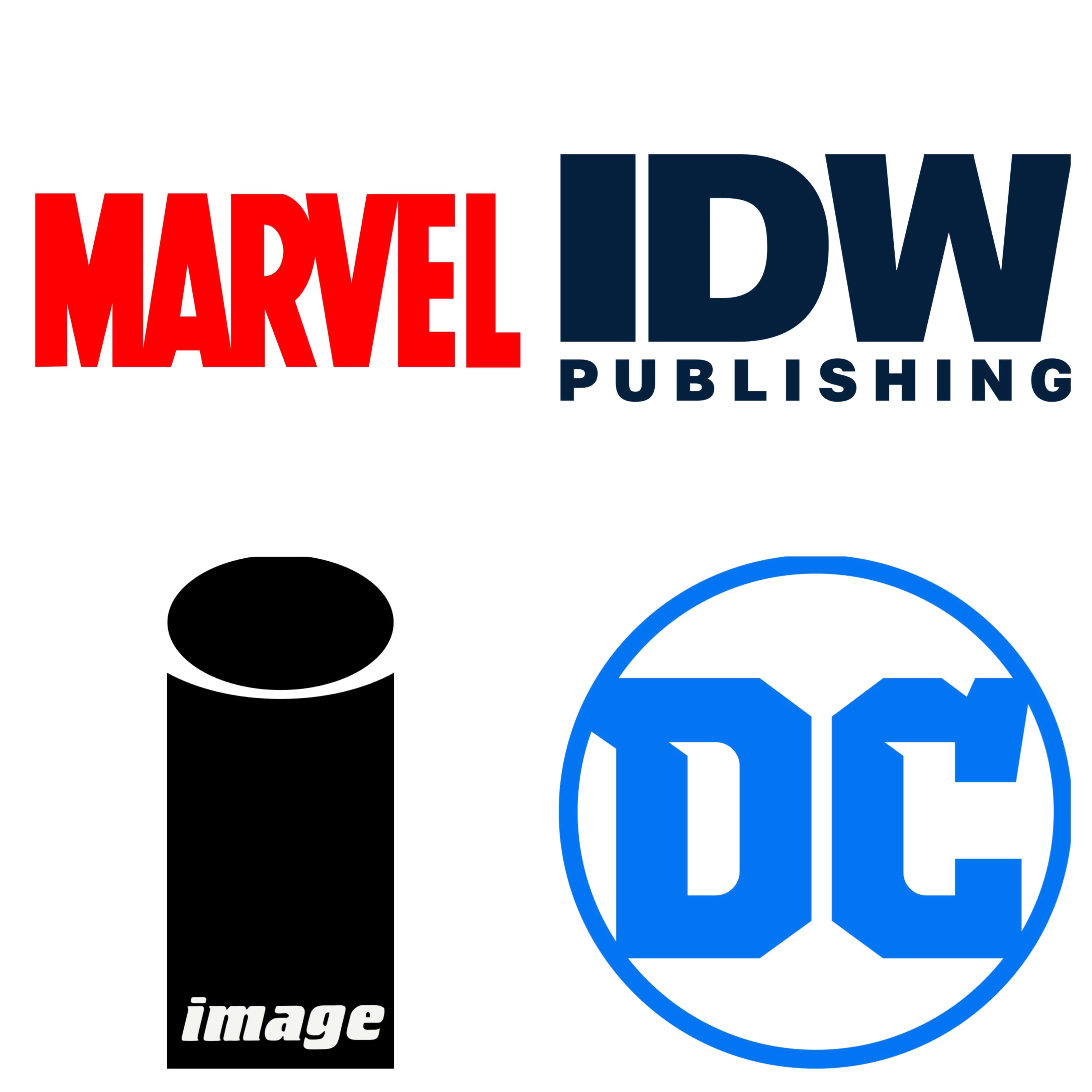New Comics