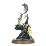 Warhammer Age of Sigmar- Gloomspite Gitz Stabbas