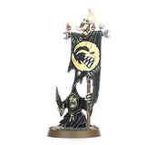 Warhammer Age of Sigmar- Gloomspite Gitz Stabbas