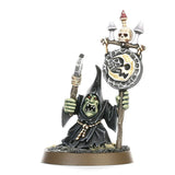 Warhammer Age of Sigmar- Gloomspite Gitz Stabbas