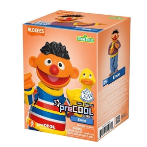 Ernie Blokees Model Kit - Sesame Street