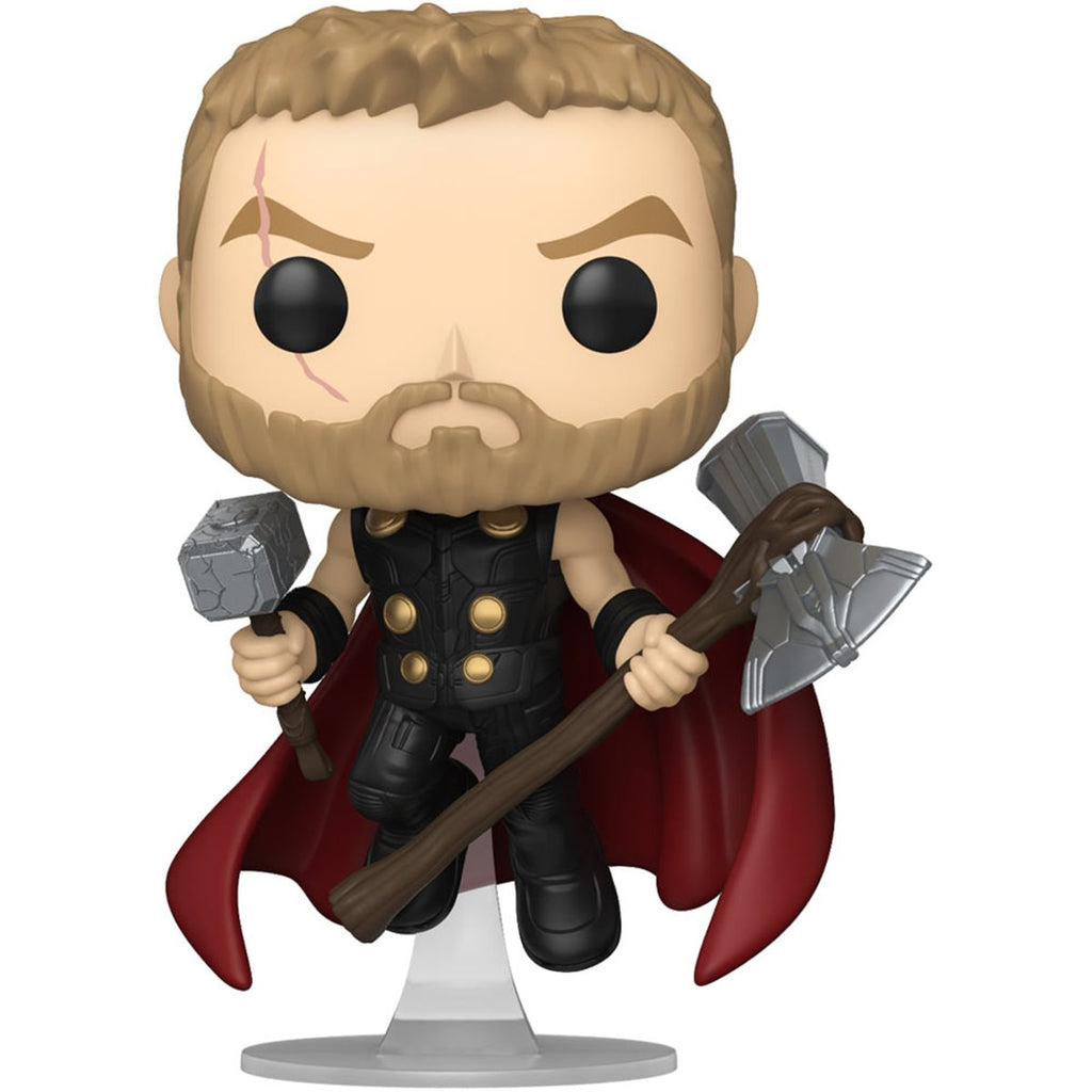 Funko Pop! Marvel Studios Avengers Doomsday - Thor #1637