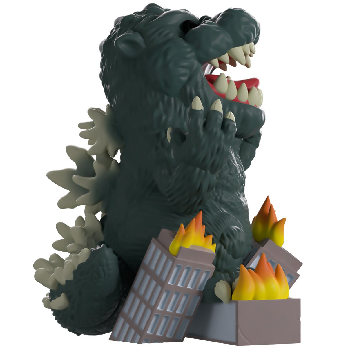 Youtooz: Godzilla Collection Godzilla The Destroyer Vinyl Figure #5