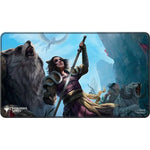 Ultra Pro Stitched Playmat: Magic The Gathering- Commander Series #3: Enemy Color - Winota