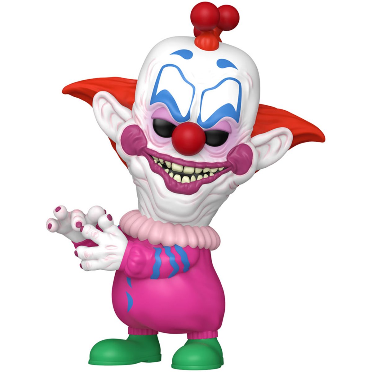 Funko Pop! Killer Klowns from Outer Space: Slim Hand #2075