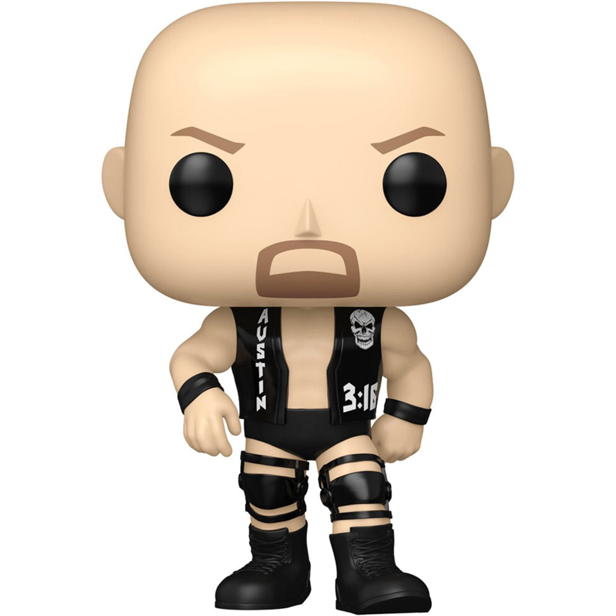 WWE Stone Cold Steve Austin Funko Pop! Vinyl Figure #190