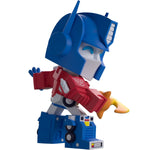 Transformers Collection Optimus Prime Youtooz Vinyl Figure #0