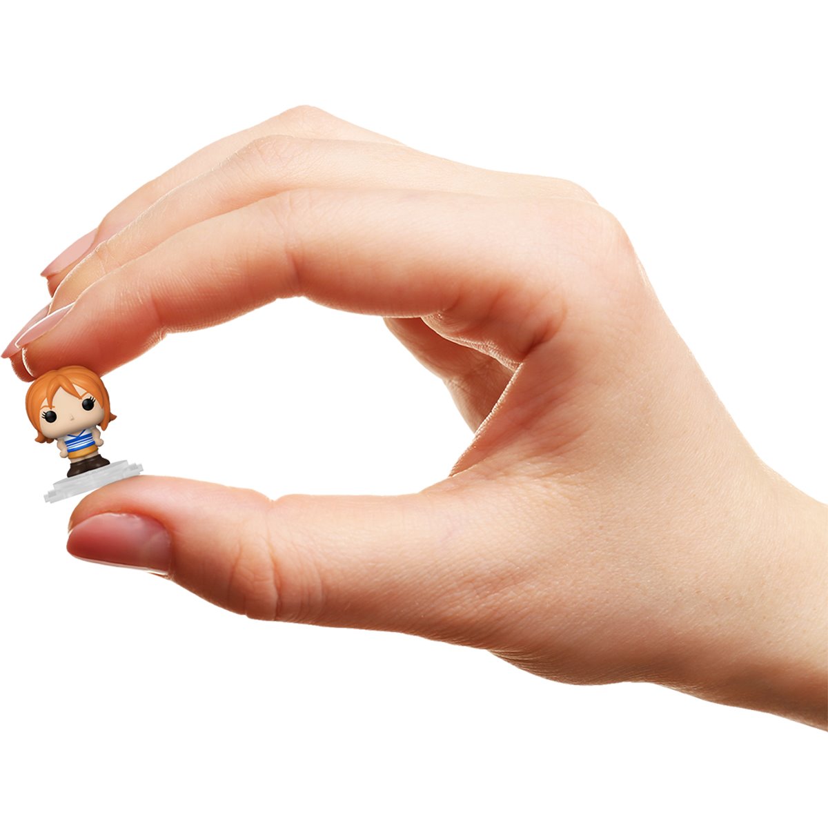 Funko Pop! : Bitty Pop! Display - One Piece Going Merry