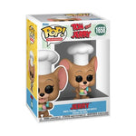 Tom and Jerry:  Jerry with Dessert Funko Pop! Vinyl Figure #1658