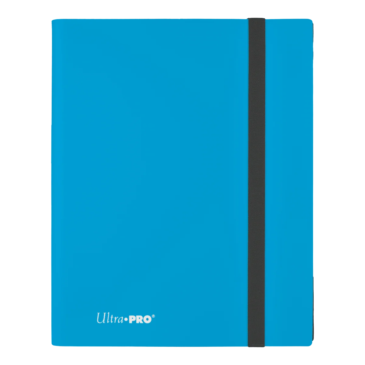 Ultra Pro : Eclipse 9 Pocket Pro-Binder 18 Pages (BLUE)