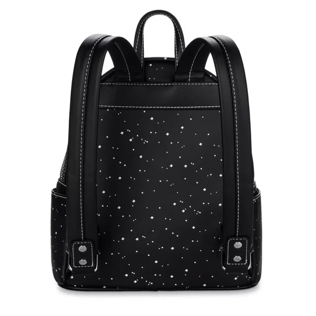 Star Wars Glow-in-the-Dark Loungefly Mini Backpack