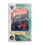 2022 Bowman Heritage Hobby Pack