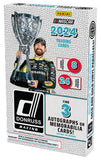 2024 Panini Donruss Racing Hobby Box