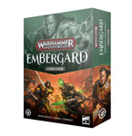 Warhammer Underworlds: Embergard Core Game