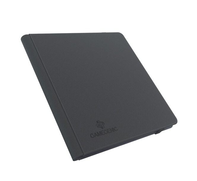 Gamegenic Binder: 24 Pocket - Prime Album (BLACK)