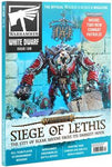 WARHAMMER:  White Dwarf #508 - Siege of the Lethis