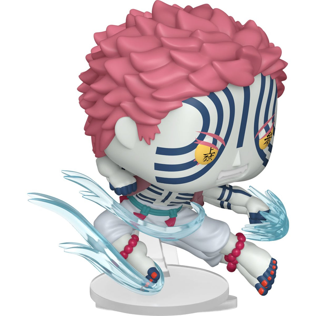Funko Pop! Demon Slayer Movie 1 Akaza #2505