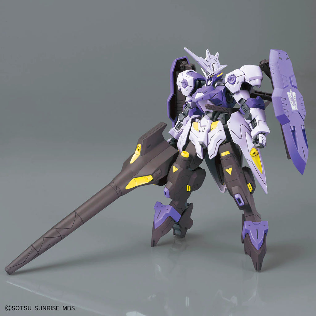Bandai HGIBO #035 1/144 ASW-G-66 Gundam Kimaris Vidar Model Kit