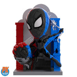 YOU TOOZ:  Marvel Comics Collection - Amazing Fantasy #15 Spider Man -  Illuminated SDCC 2024 Previews Exclusive Vinyl Figure