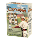 2024 Topps ALLEN & GINTER Blaster Box